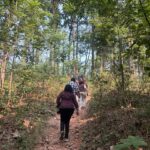 Nature’s Camp at Ghatshila