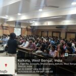 Outreach Programme with Singapore Management University