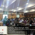 Outreach Programme with Singapore Management University