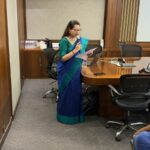 Power Start - A workshop on unlocking Spreadsheet Fundamentals Organized by the Department of Commerce, UG (Afternoon & Evening Section)