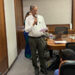 Power Start - A workshop on unlocking Spreadsheet Fundamentals Organized by the Department of Commerce, UG (Afternoon & Evening Section)