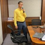 Power Start - A workshop on unlocking Spreadsheet Fundamentals Organized by the Department of Commerce, UG (Afternoon & Evening Section)