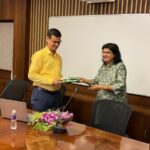 Power Start - A workshop on unlocking Spreadsheet Fundamentals Organized by the Department of Commerce, UG (Afternoon & Evening Section)