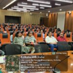 Power Start - A workshop on unlocking Spreadsheet Fundamentals Organized by the Department of Commerce, UG (Afternoon & Evening Section)