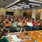 Power Start - A workshop on unlocking Spreadsheet Fundamentals Organized by the Department of Commerce, UG (Afternoon & Evening Section)