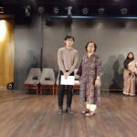 Prize Distribution Ceremony 2025