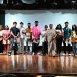 Prize Distribution Ceremony 2025