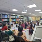 Report on Launch of the Monograph - Imperial Persona