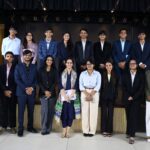 Scholarship Felicitation Ceremony 2025 – Batch of 2024