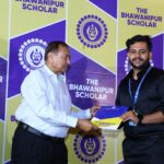 Scholarship Felicitation Ceremony 2025 – Batch of 2024