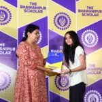 Scholarship Felicitation Ceremony 2025 – Batch of 2024