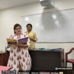 Semester V Political Science Honours Academic Quiz