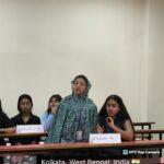 Semester V Political Science Honours Academic Quiz