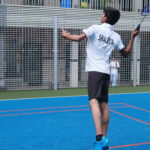 The Bhawanipur Badminton Championship 2025