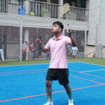 The Bhawanipur Badminton Championship 2025