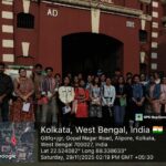 Academic Visit to Alipore Jail Museum