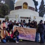 An Educational Trip to Darjeeling