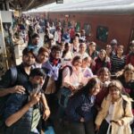 An Educational Trip to Darjeeling