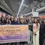 An Educational Trip to Darjeeling