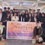 An Educational Trip to Darjeeling