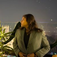 Atrayee Ghosh
