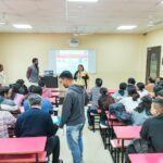 Career Guidance Lecture Series III