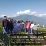 Excursion to Pelling & Ravangla, Sikkim