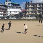 Excursion to Pelling & Ravangla, Sikkim