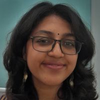 Hemoshmita Roy