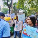 Lets know Ganga- A ganga heritage preservation initiative