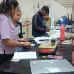 Nandini Raha Memorial Workshop On Physics Experiments