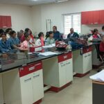 Nandini Raha Memorial Workshop On Physics Experiments