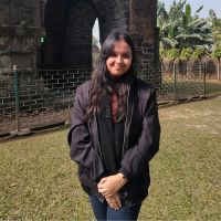 Nandini Sharma