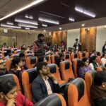 One-day National Seminar on Post-Reforms Public Policymaking in India
