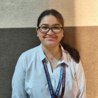 Raisa Chowdhury
