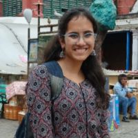 Rajshree Pathak