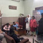 Reaching Out to the Forgotten