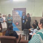 Reaching Out to the Forgotten