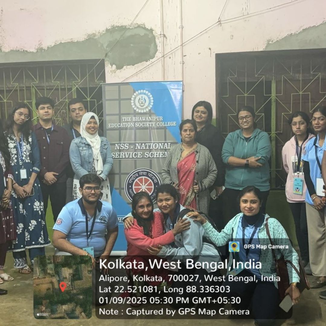 Reaching Out to the Forgotten