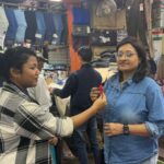 Red Ribbon Campaign 2024