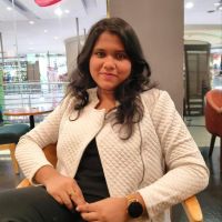 Rupsa Dey