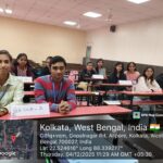 Semester I Political Science Major Academic Quiz -2