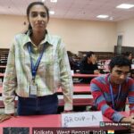 Semester I Political Science Major Academic Quiz -2