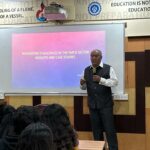 Seminar on " Navigating Challenges in the FMCG Sector: Insights and Case Studies "