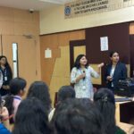 Seminar on " Navigating Challenges in the FMCG Sector: Insights and Case Studies "