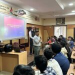 Seminar on " Navigating Challenges in the FMCG Sector: Insights and Case Studies "