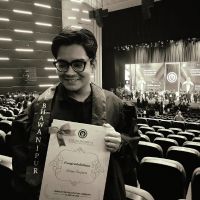 Shrijan Dasgupta