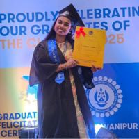 Smriti Pramanick
