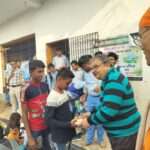Stationery Distribution Drive