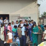Stationery Distribution Drive